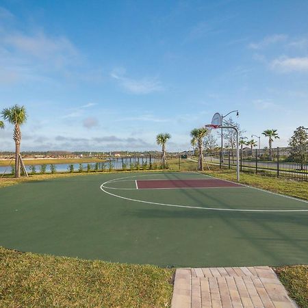 3141-204Ls Storey Lake, Condo 2/2 Lake View Kissimmee Kültér fotó