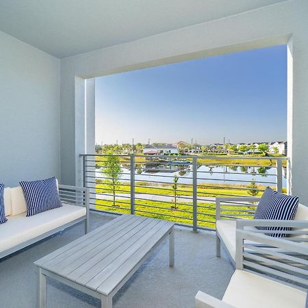 3141-204Ls Storey Lake, Condo 2/2 Lake View Kissimmee Kültér fotó