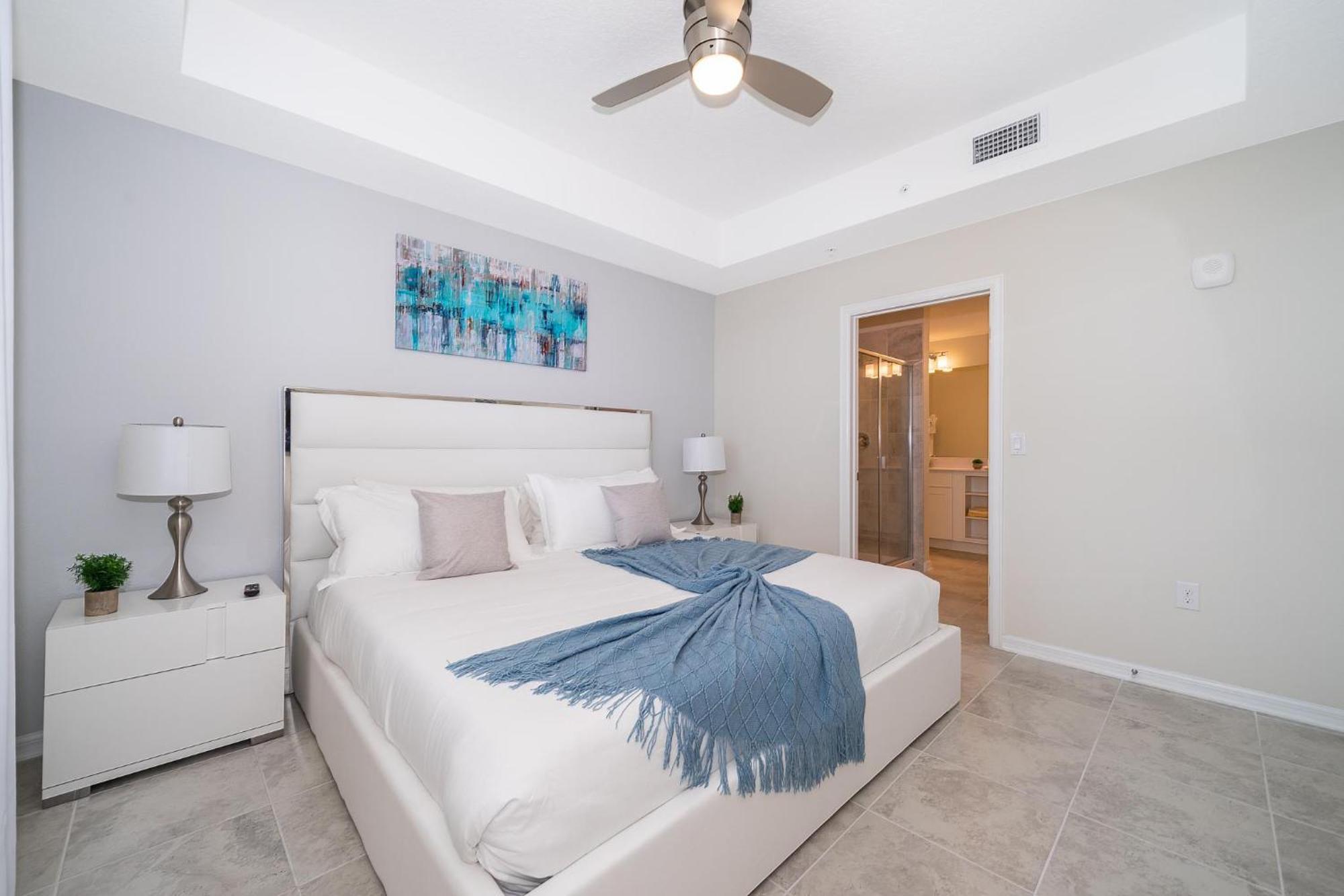 3141-204Ls Storey Lake, Condo 2/2 Lake View Kissimmee Kültér fotó
