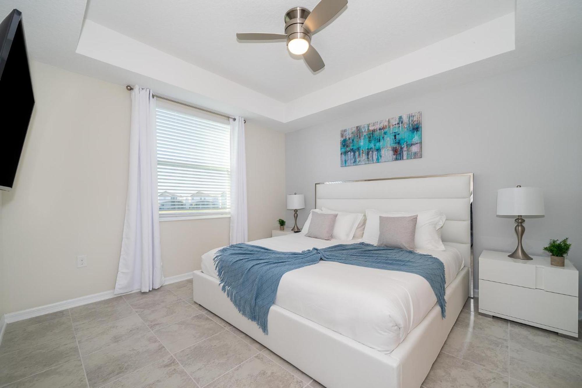 3141-204Ls Storey Lake, Condo 2/2 Lake View Kissimmee Kültér fotó