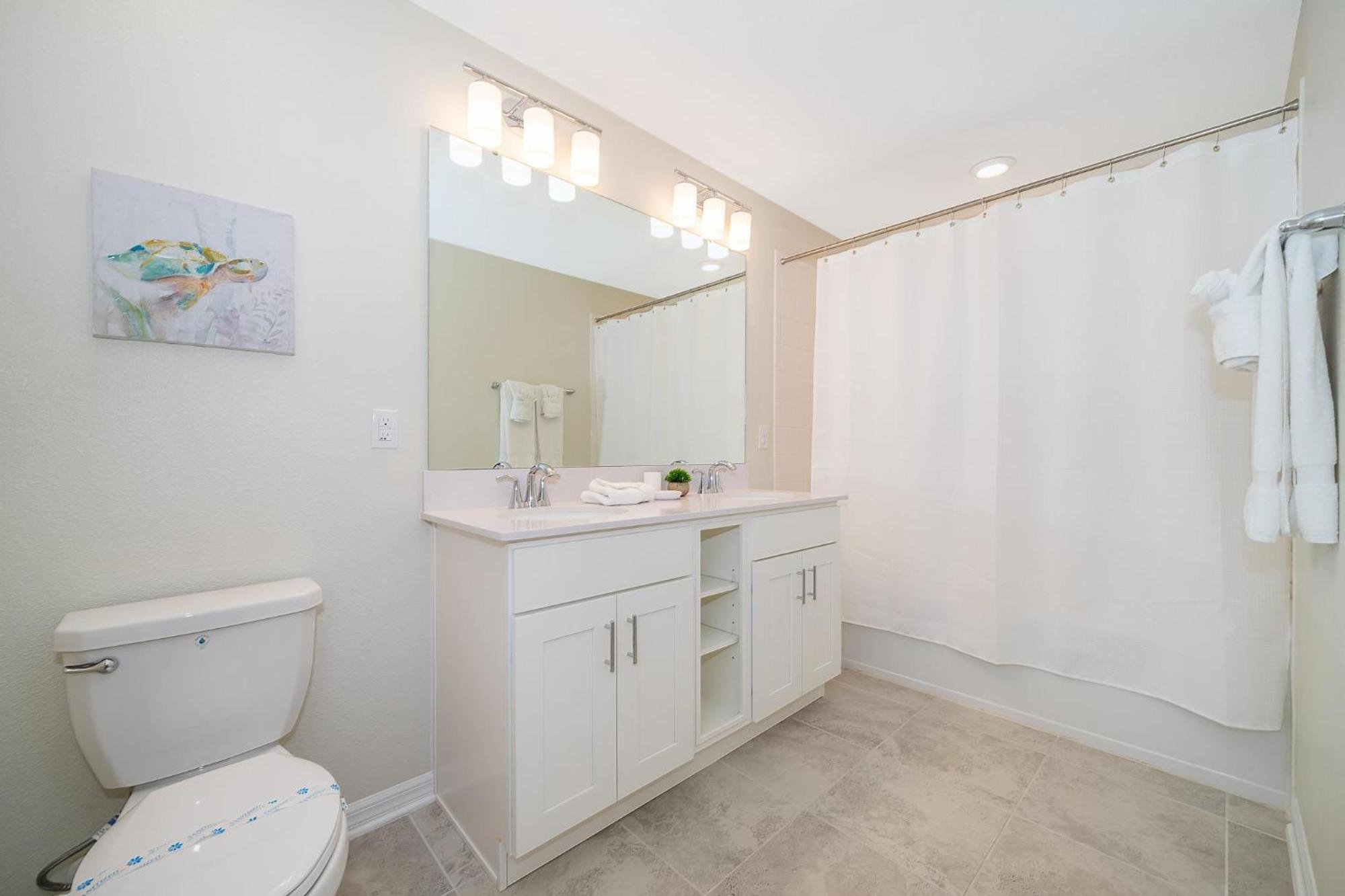 3141-204Ls Storey Lake, Condo 2/2 Lake View Kissimmee Kültér fotó