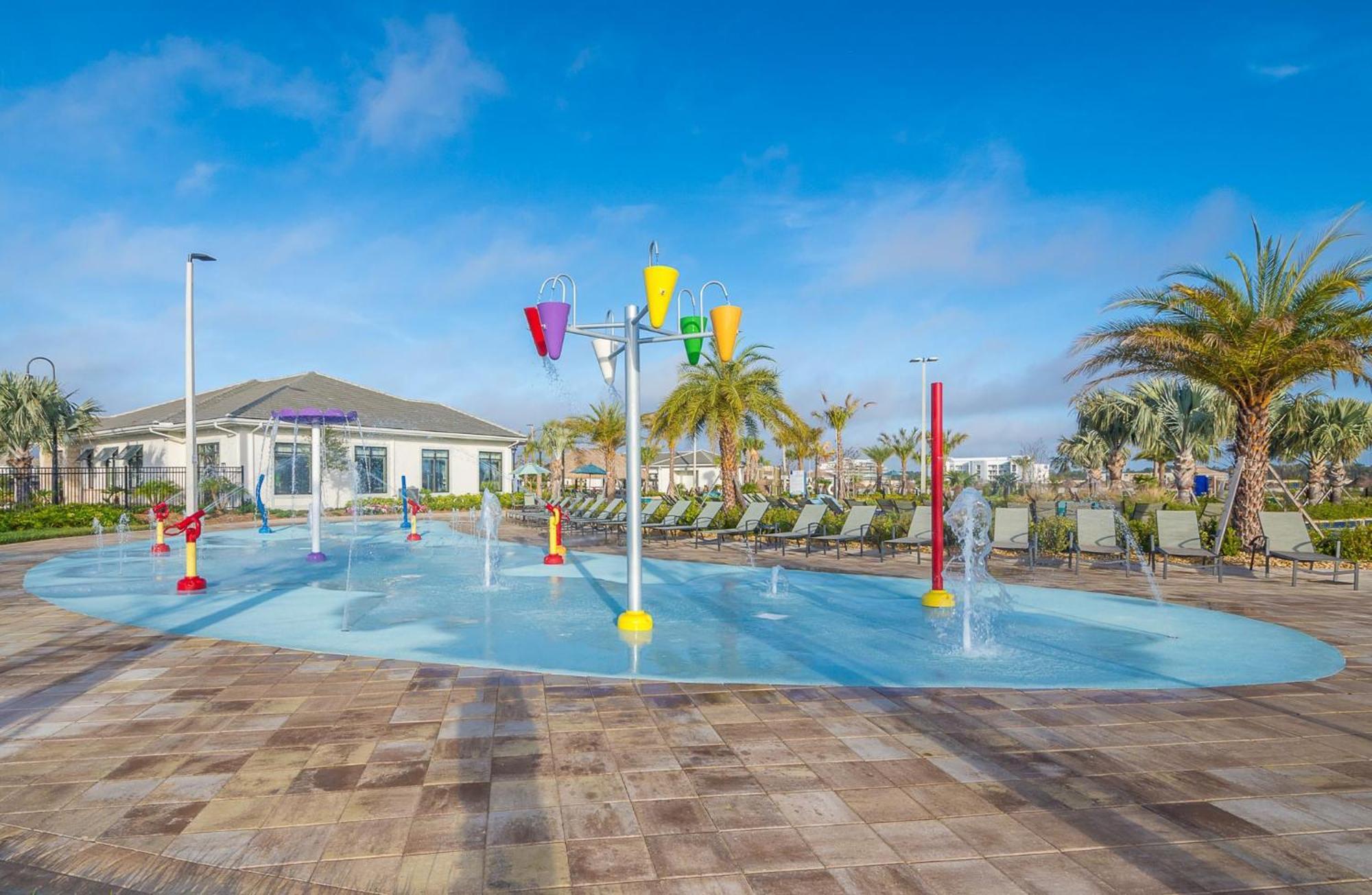 3141-204Ls Storey Lake, Condo 2/2 Lake View Kissimmee Kültér fotó